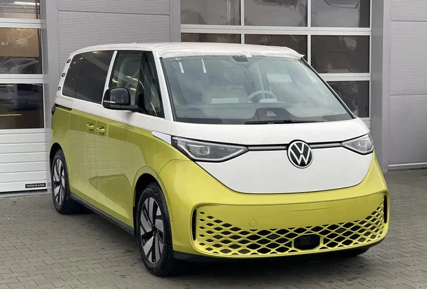 volkswagen id.buzz Volkswagen ID.Buzz cena 240900 przebieg: 10, rok produkcji 2023 z Wieliczka